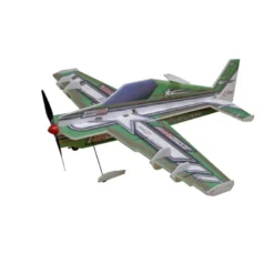 Avion RC Factory Crack Laser 'Lite Series' vert env.0.80m
