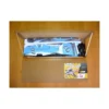 Avion RC Factory Crack Yak 55 'Backyard Series' bleu env.0.80m