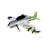 Avion RC Factory Crack Yak Big-green env.1.00m