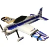 Avion RC Factory Crack Yak XL  Blue-Gold env. 1.00m
