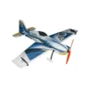 Avion RC Factory Edge 540 'Backyard Series' Hotblue env.0.80m