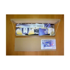 Avion RC Factory Edge 540 'Backyard Series' GaryH env.0.80m