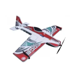 Avion RC Factory Edge 540 'Backyard Series' GaryH env.0.80m