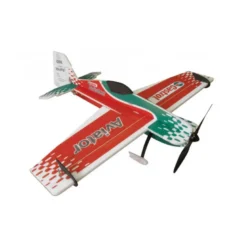 Avion RC Factory Edge 540 Castrol 'Backyard Series' EPP env.0.80m