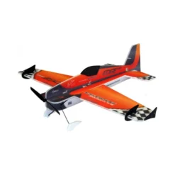 Avion RC Factory Edge 540 'Mini Series' rouge env.0.60m