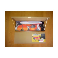Avion RC Factory Edge 540 'Mini Series' rouge env.0.60m