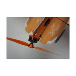 Avion RC Factory Edge 540 V3 'Superlite series' orange env.0.84m