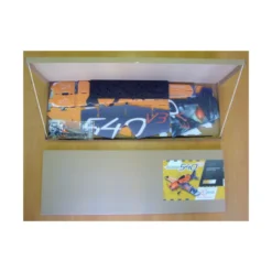 Avion RC Factory Edge 540 V3 'Superlite series' orange env.0.84m