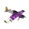 Avion RC Factory Edge540 V3 Violet env.1.00m