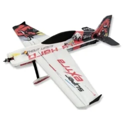 Avion RC Factory EXTRA L Bull env.1.00m