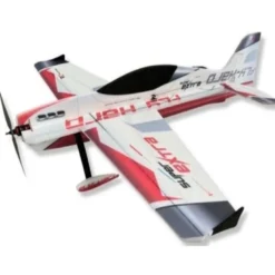 Avion RC Factory EXTRA L GREY env.1.00m