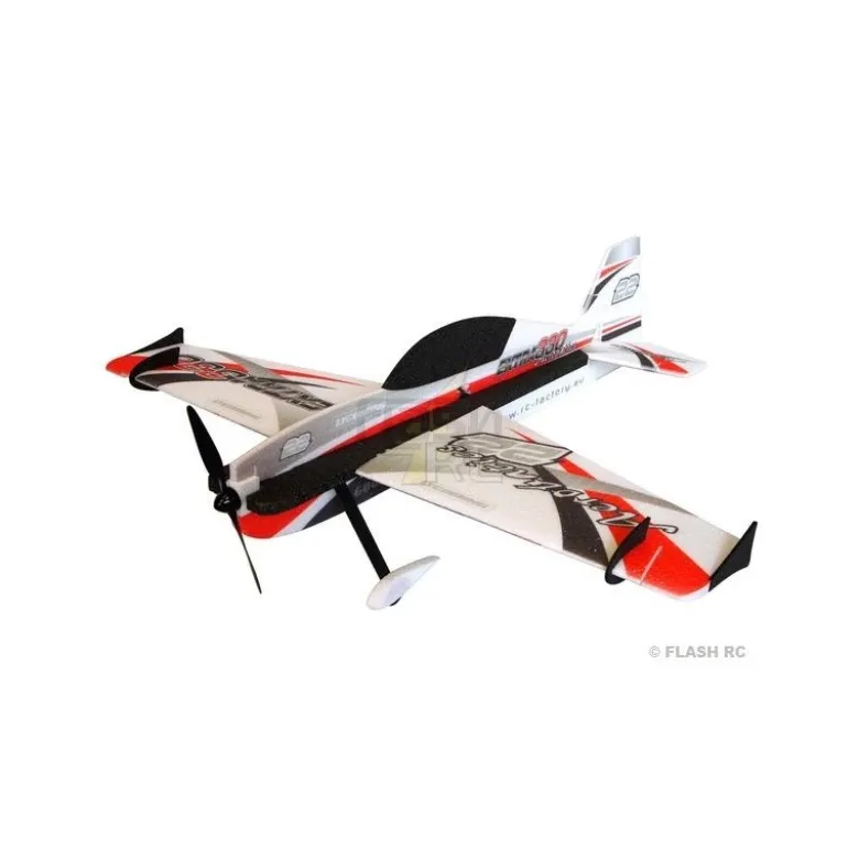 Avion RC Factory Extra 330 '39' Series rouge env.1.00m