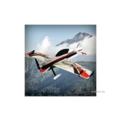 Avion RC Factory Extra 330 '39' Series rouge env.1.00m