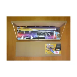 Avion RC Factory Extra Slick 'Backyard Series' env.0.80m