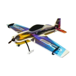 Avion RC Factory Extra Slick 'Backyard Series' env.0.80m