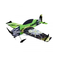 Avion RC Factory Extra 330 'Superlite Series' vert env.0.84m