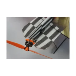 Avion RC Factory Extra 330 'Superlite Series' vert env.0.84m