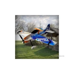 Avion RC Factory Flash NG env.0.90m