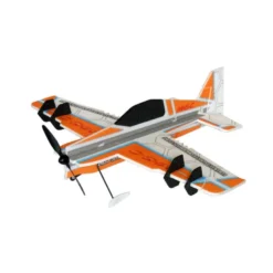 Avion RC Factory MXS-C CW 'Backyard Series' env.0.80m