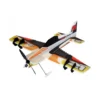 Avion RC Factory MXS-C jaune 'Backyard Series' env.0.80m