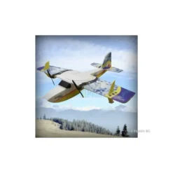 Avion RC Factory Puddle Star '39' Series env.1.00m
