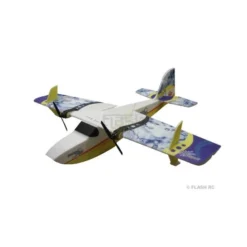 Avion RC Factory Puddle Star '39' Series env.1.00m