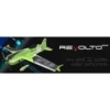 Avion RC Factory Revolto Green env. 1.02m