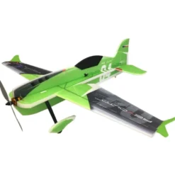 Avion RC Factory Revolto Green env. 1.02m