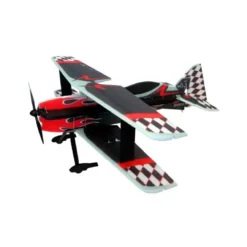 Avion RC Factory Revo P3 noir env.0.94m