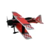 Avion RC Factory Revo P3 rouge env.0.94m