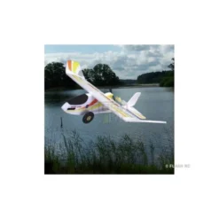Avion RC Factory Step-One env.0.85m