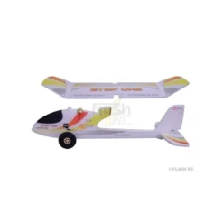 Avion RC Factory Step-One env.0.85m