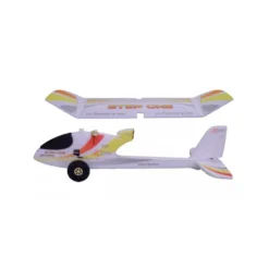 Avion RC Factory Step One Rose env. 0.85m