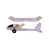 Avion RC Factory Step One vert env. 0.85m