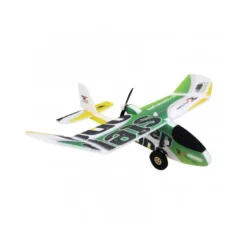 Avion RC Factory Step One vert env. 0.85m