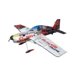 Avion RC Factory Super Extra Bull 'Superlite Series' env.0.86m