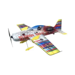 Avion RC Factory Super Extra Crazy 'Superlite Series' env.0.86m