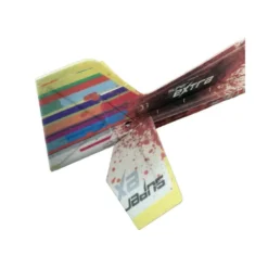 Avion RC Factory Super Extra Crazy 'Superlite Series' env.0.86m