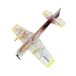Avion RC Factory Super Extra Crazy 'Superlite Series' env.0.86m
