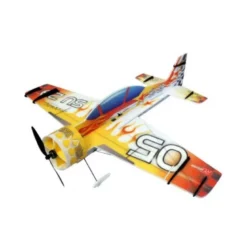 Avion RC Factory SU-29 Russian 'SuperLite series' env.0.84m