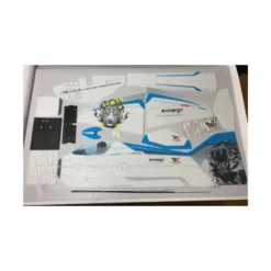 Avion RC Factory Synergy gold env.0.84m