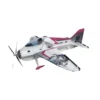 Avion RC Factory Synergy rose env.0.84m