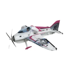 Avion RC Factory Synergy rose env.0.84m