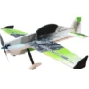 Avion RC Factory Veloxity vert env.1.07m