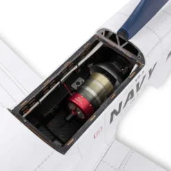 Avion RC HANGAR 9 HAWKT45 140160N ARF avec train rentrant