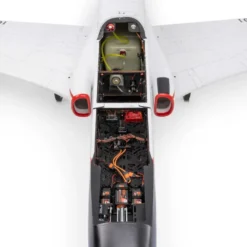 Avion RC HANGAR 9 HAWKT45 140160N ARF avec train rentrant