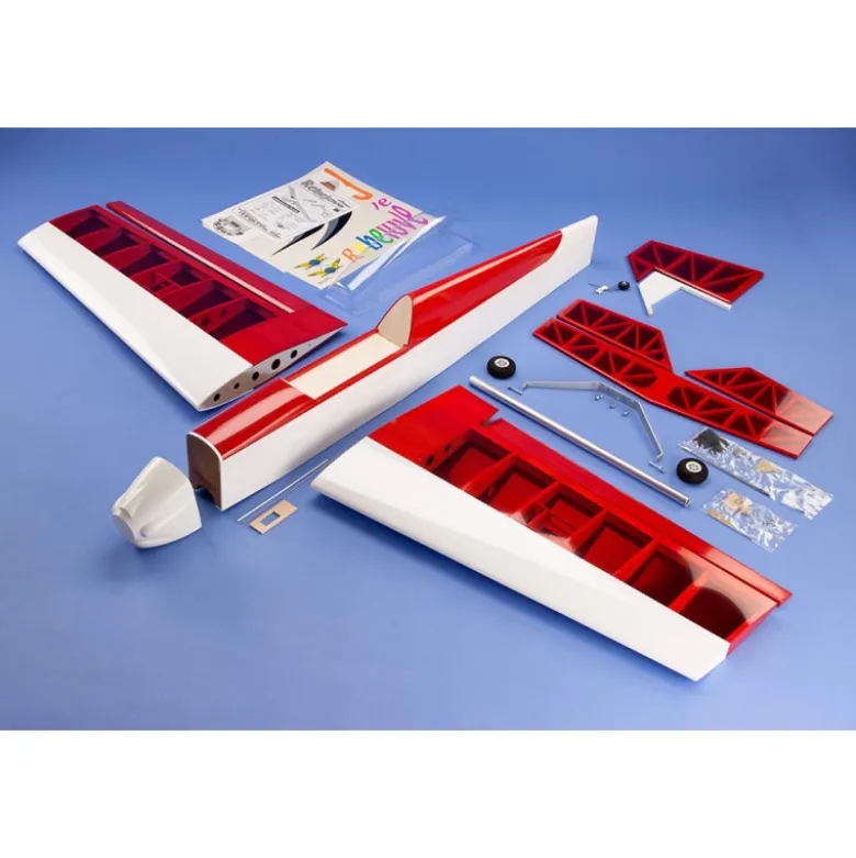 Avion Rebelove Acro violet TOPMODEL CZ