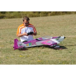 Avion Rebelove Acro violet TOPMODEL CZ