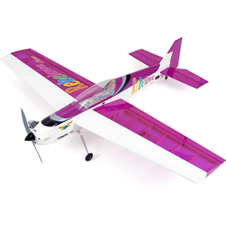 Avion Rebelove Acro violet TOPMODEL CZ