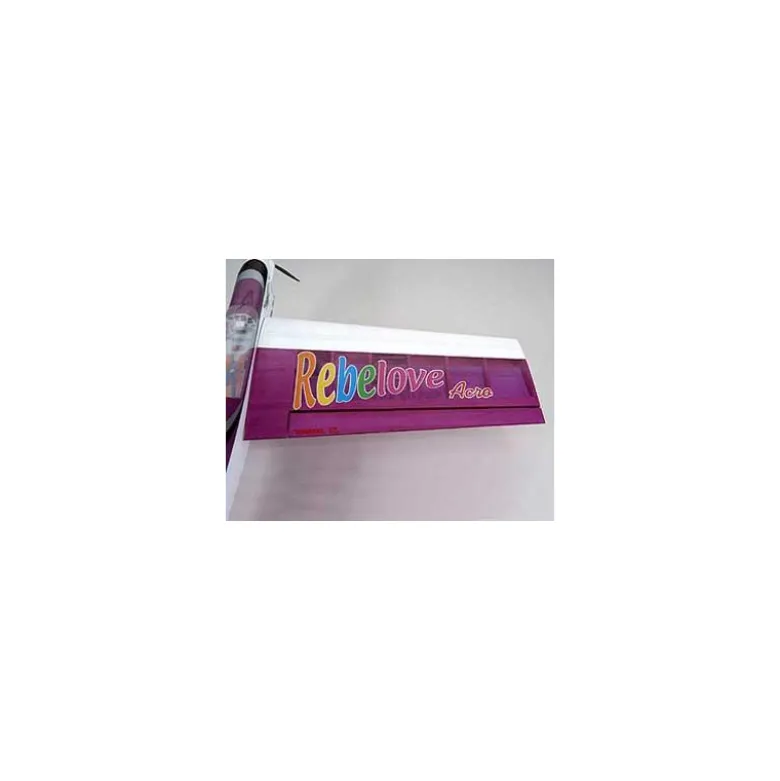 Avion Rebelove Acro violet TOPMODEL CZ
